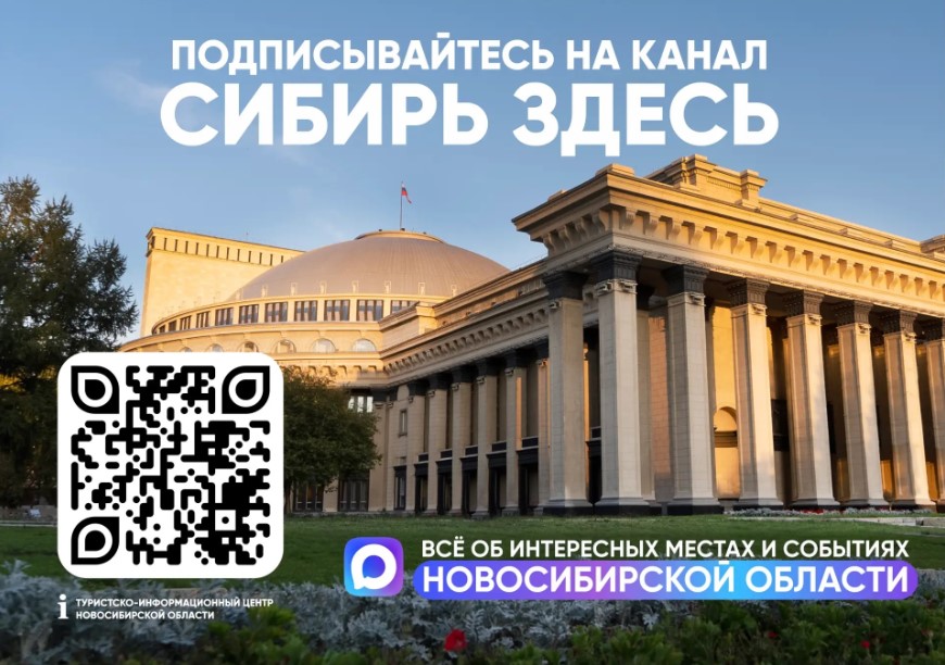 Новые информационные каналы НСО