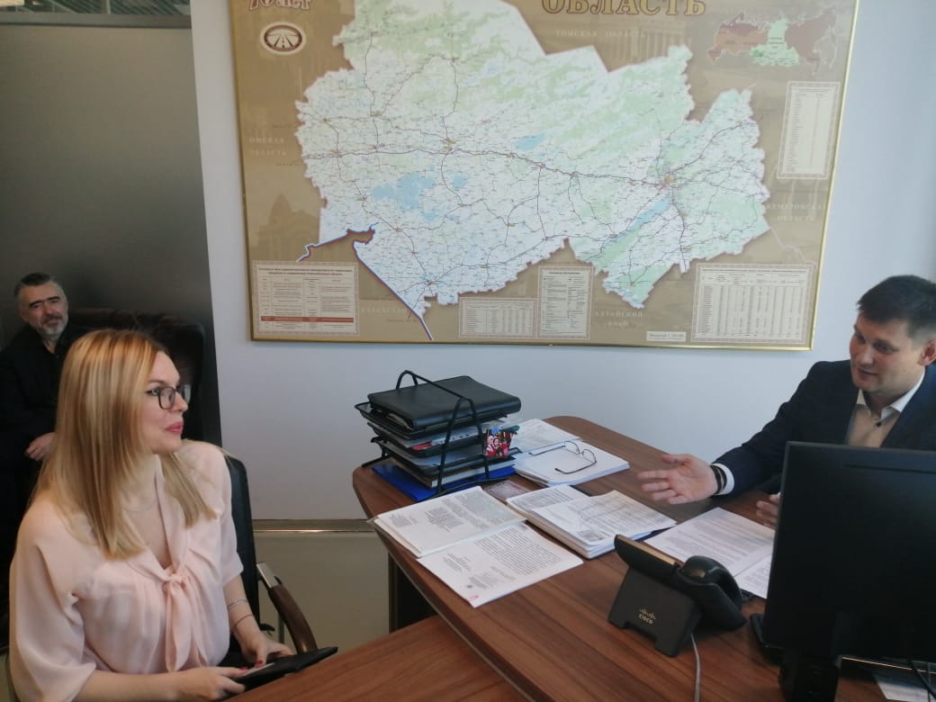 Итоги «Декады самозанятых»