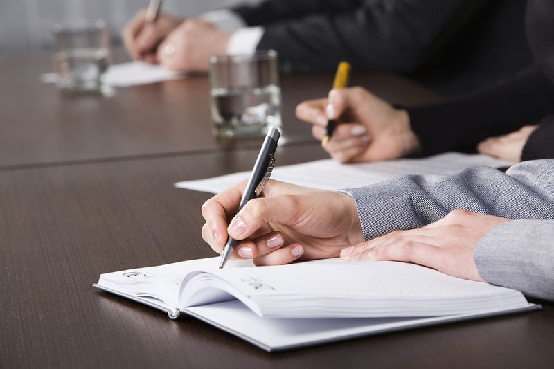 В среду прошла очередная комиссия по займам