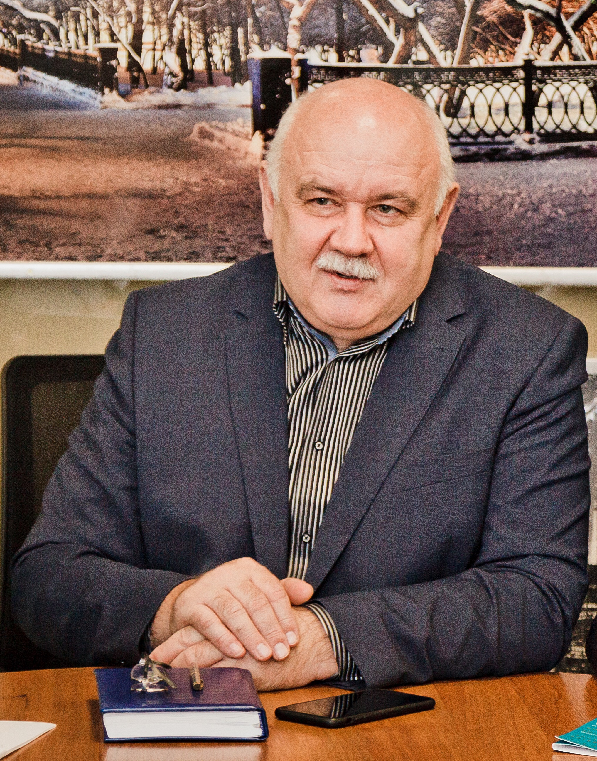 Фонд продолжает оказывать финансовую поддержку предпринимателям Новосибирской области