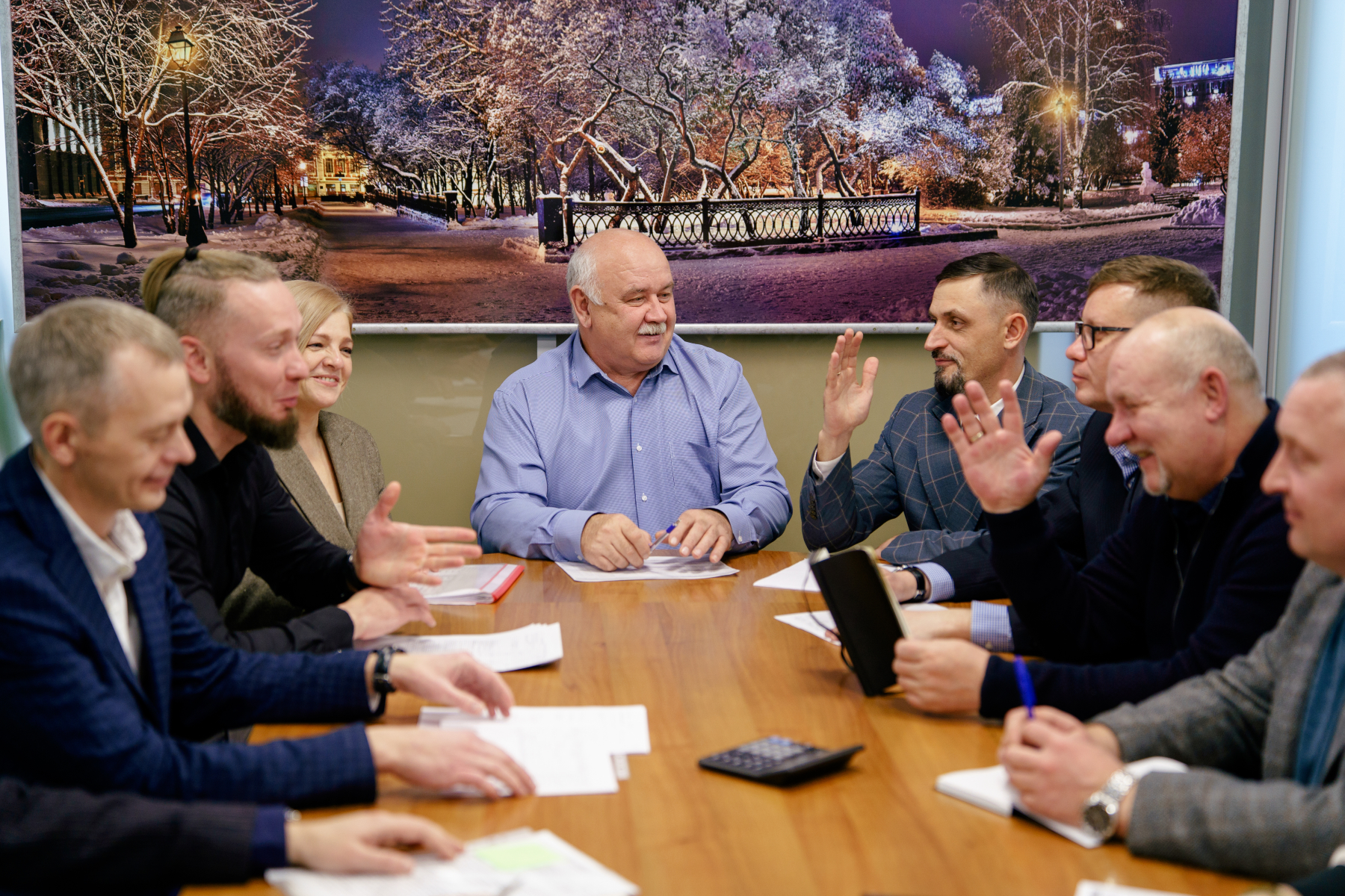 Миллиардный заём выдан