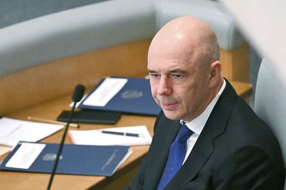 На поддержку МСП - дополнительно 40 миллиардов. 
