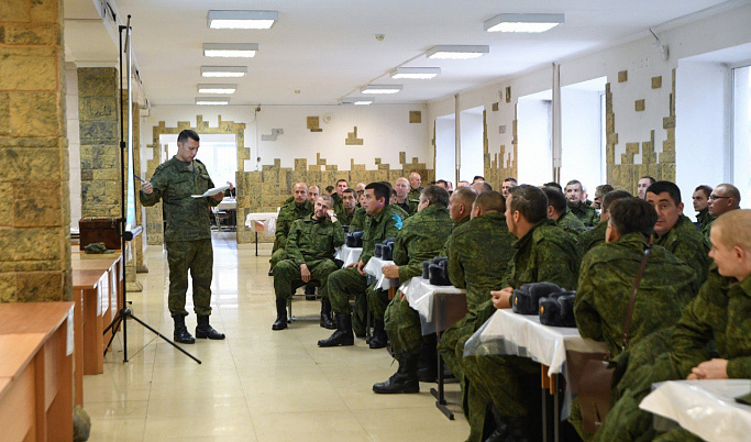 Закон о кредитных каникулах для субъектов МСП на время мобилизации одобрен в Совете Федерации
