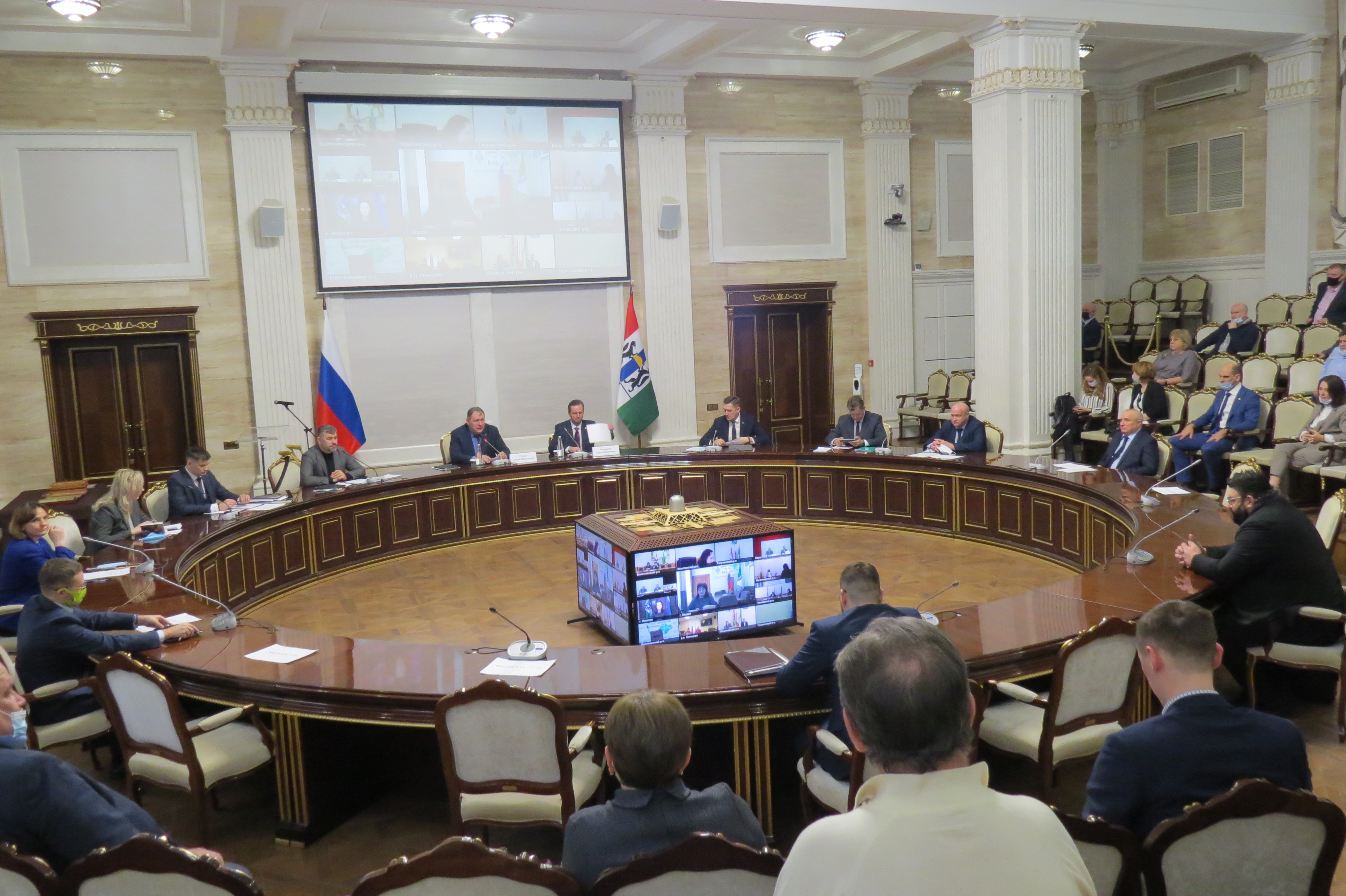Для индивидуальных предпринимателей региона продлят налоговые каникулы до конца 2024 года