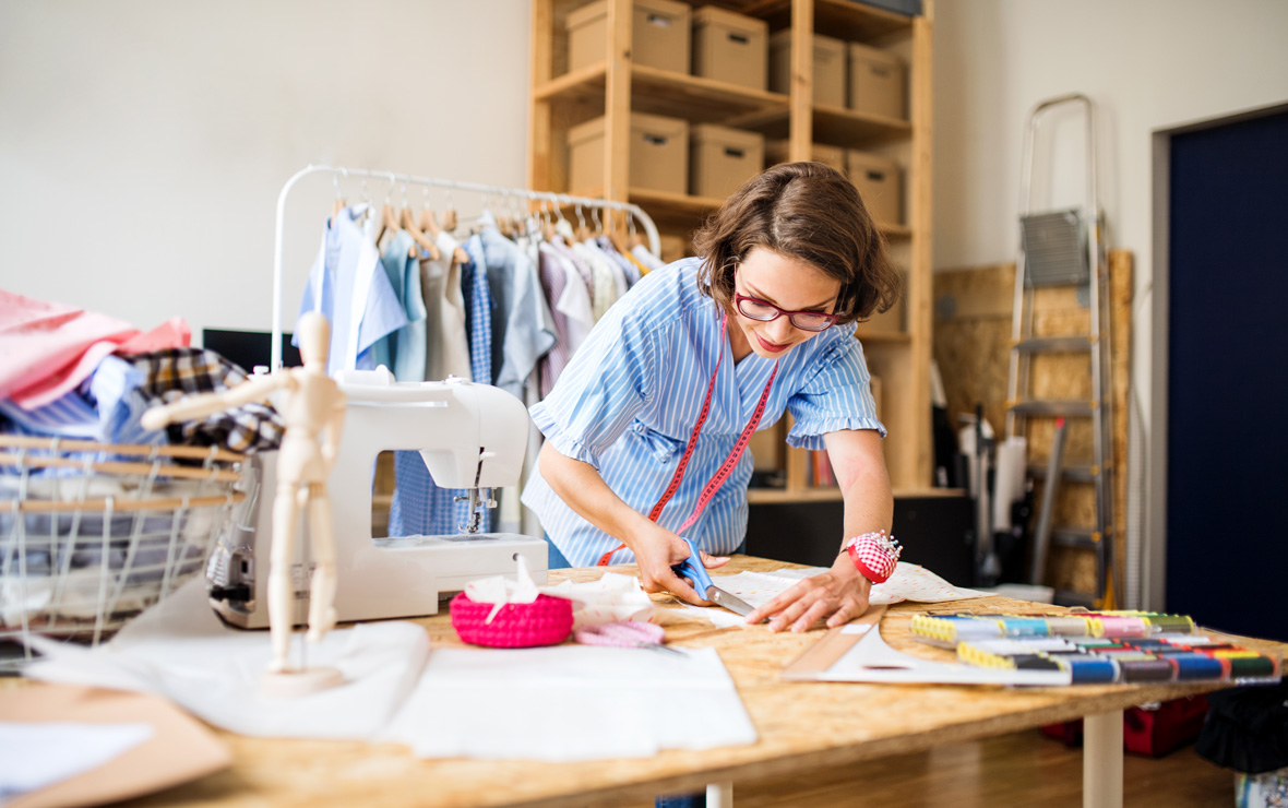 Количество самозанятых в Новосибирской области превысило 100 тысяч человек