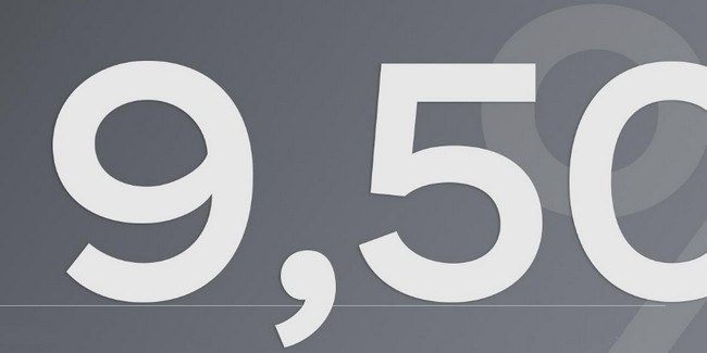 ЦБ снизил ключевую ставку до 9,5% годовых