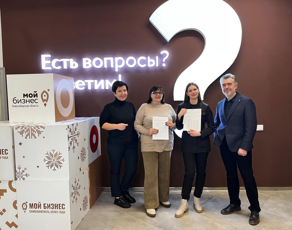 «Легкий старт» для победителей