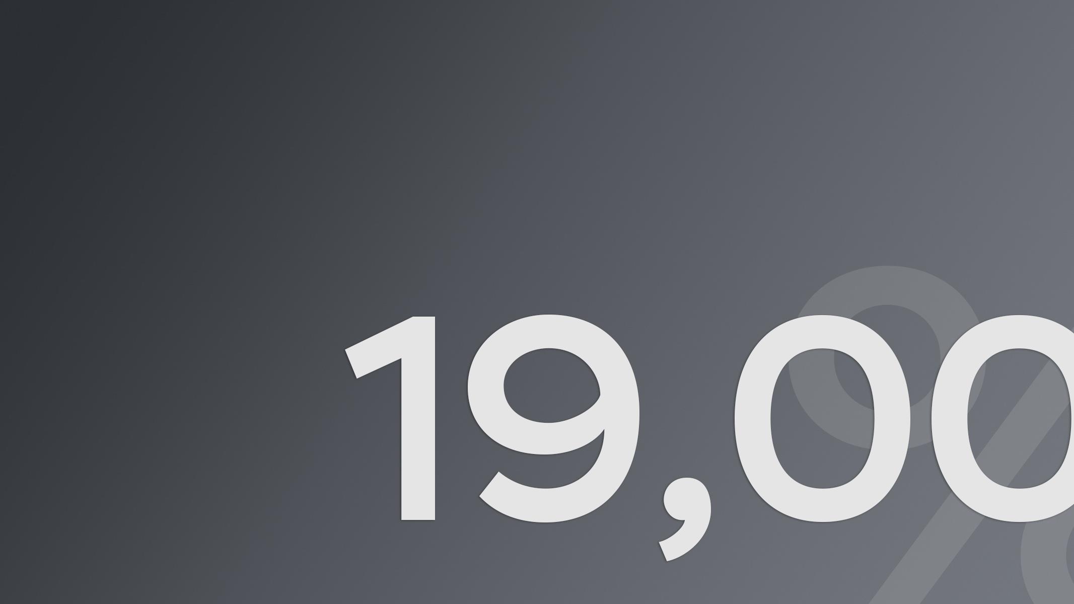 Банк России принял решение повысить ключевую ставку до 19,00% годовых