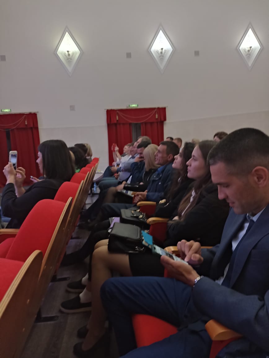 Новые встречи Фонда с предпринимателями