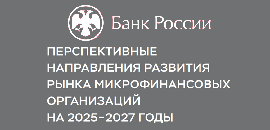 Перспективные направления развития рынка МФО