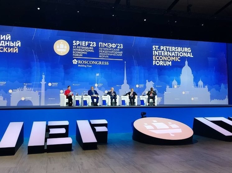 «Малый и средний бизнес в очередной раз спасает экономику России»