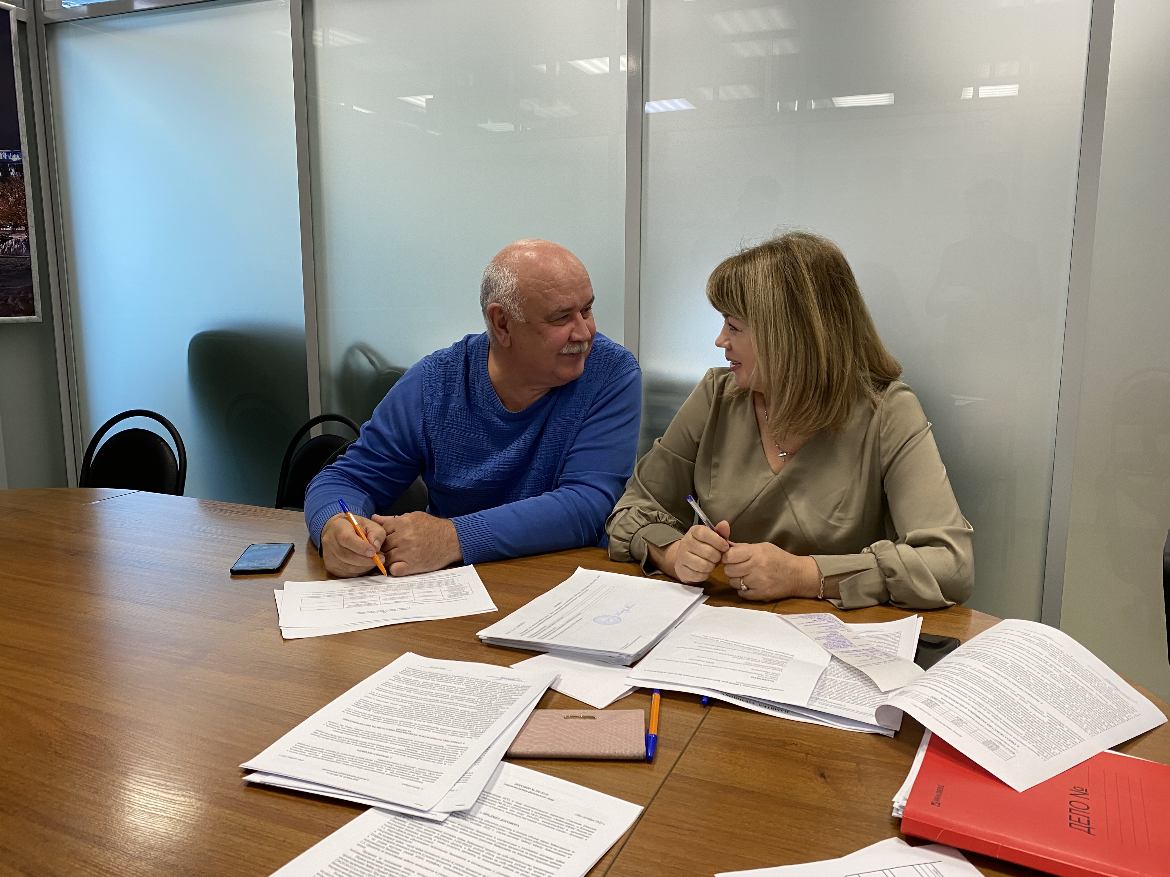 Выдан 1 миллиард рублей на финансовую поддержку в 2023 году