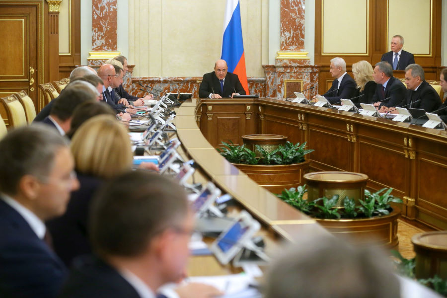 Кабмин обновил Стратегию развития агрокомплекса и выделил средства на поддержку отдельных отраслей экономики 