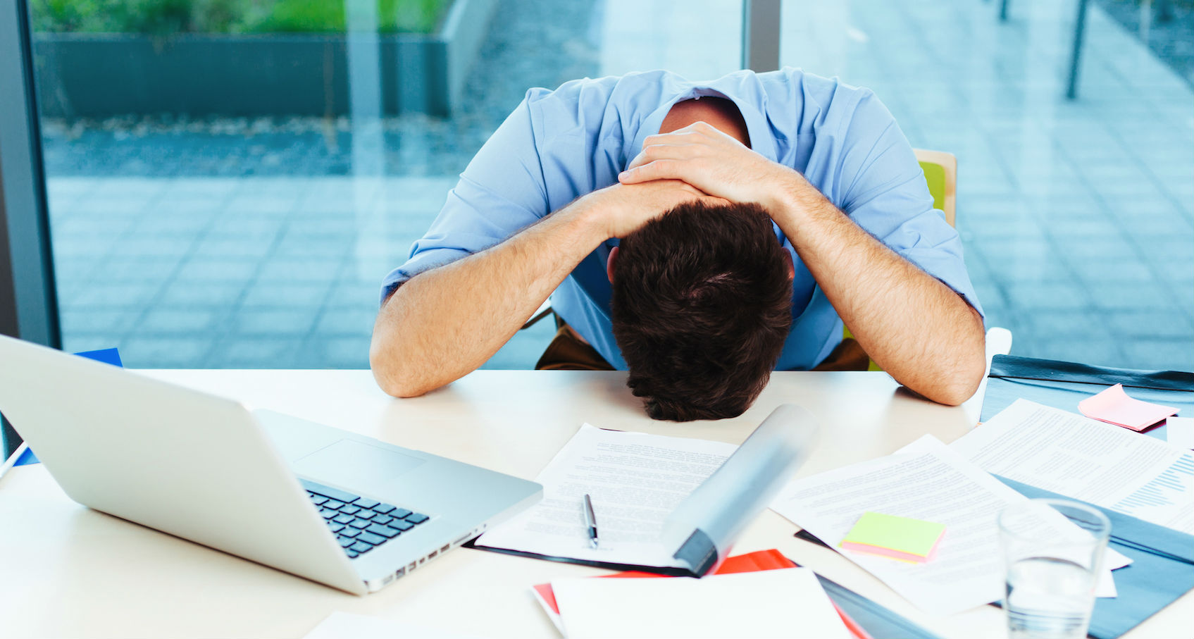 С какими проблемами сталкиваются новосибирские предприниматели при ведении бизнеса