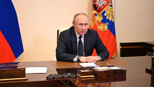 Поддержка малого и среднего бизнеса в России
