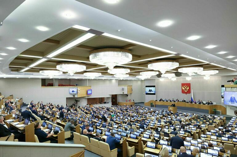 Предпринимателей могут освободить от штрафов за непредставление «нулевых» налоговых деклараций