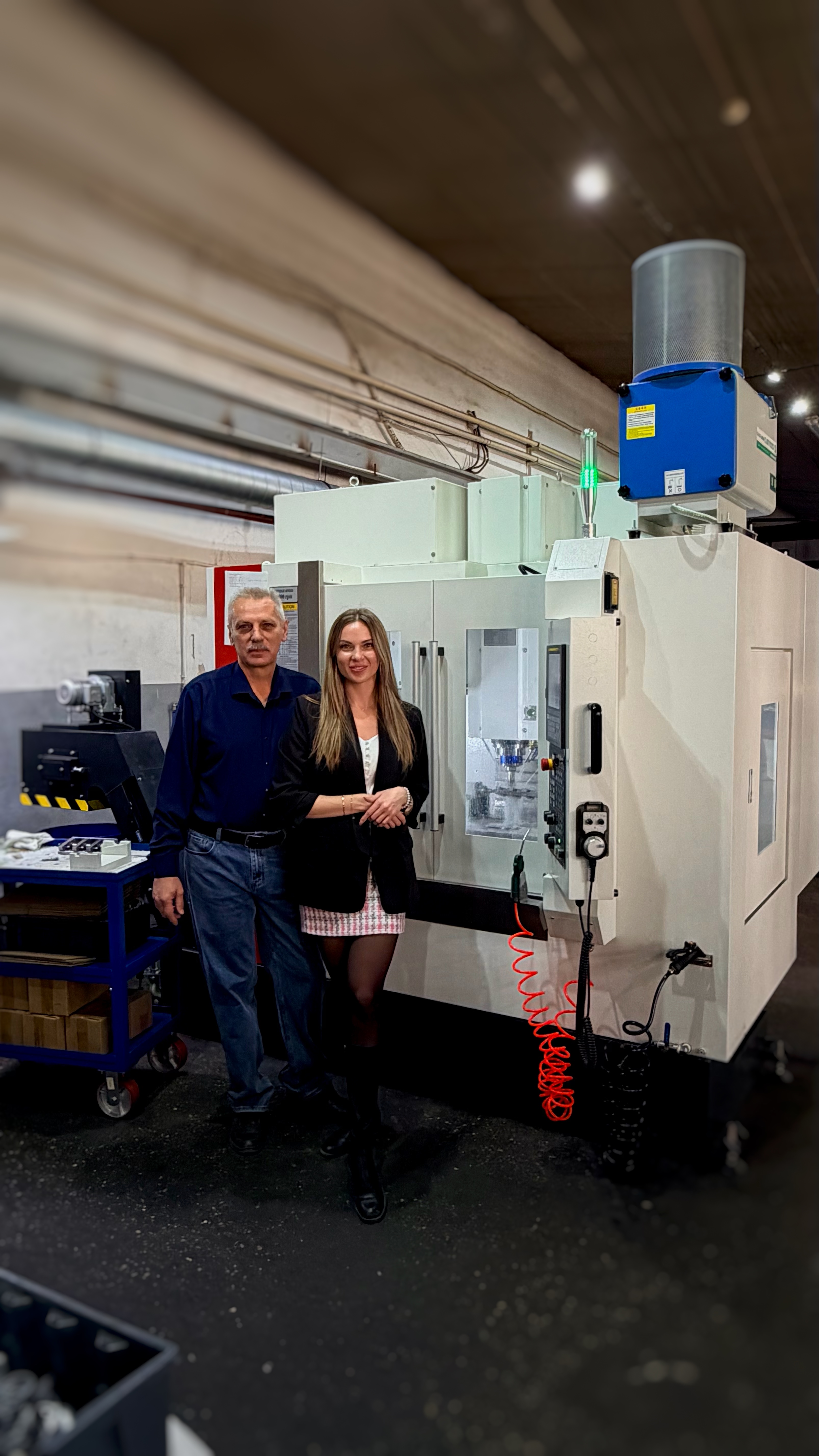 ООО «Сибпромсервис»