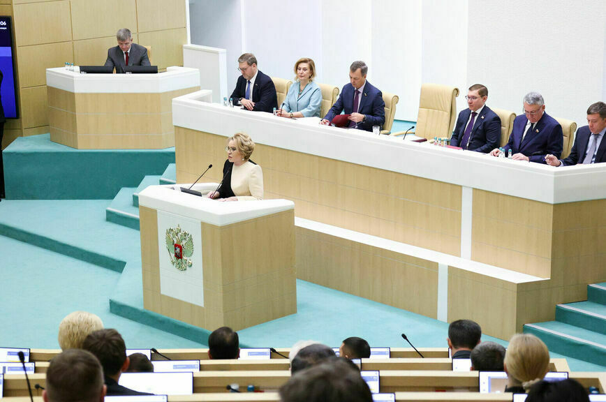 Совет Федерации поддержал сохранение порога "упрощенки" по НДС для малого бизнеса