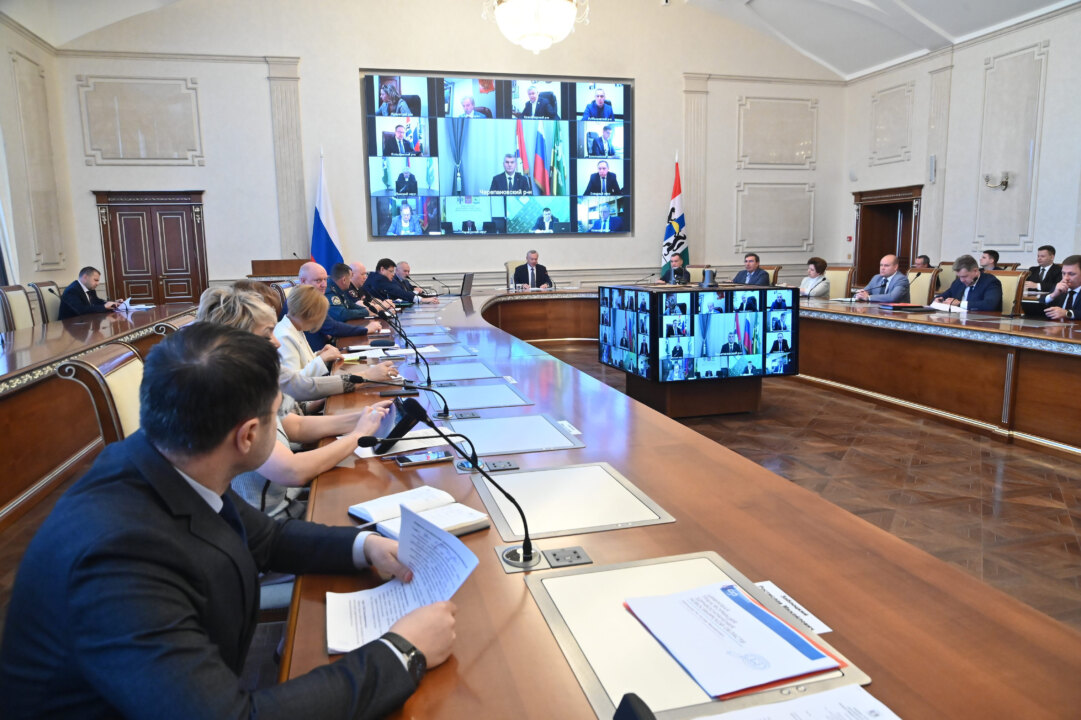Новосибирская область вошла в ТОП-10 регионов России по темпам роста малого и среднего бизнеса 