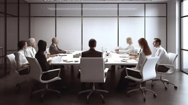 Первое заседание Попечительского Совета Фонда в 2026 г.