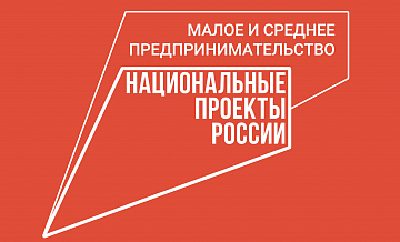 Число предприятий малого и среднего бизнеса, получивших господдержку по нацпроекту выросло в регионе в полтора раза