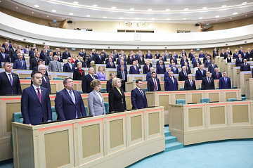 В Совете Федерации заявили о возможности новых мер поддержки малого бизнеса в моногородах