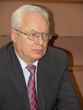 Ассоциация Региональное отраслевое объединение работодателей "Саморегулируемая организация Строителей Сибирского региона"