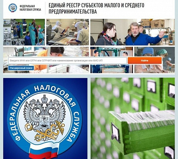 Чем может грозить предпринимателям Исключение из Реестра субъектов малого и среднего предпринимательства!