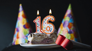 Фонду микрофинансирования 16 лет! 