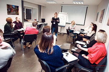 Самозанятых Новосибирской области приглашают на бизнес-игру