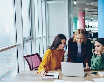 Фонд Микрофинансирования НСО принял участие в вебинарах для субъектов МСП и самозанятых