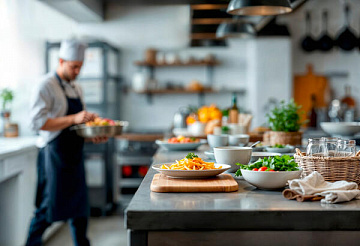 Ряд компаний общепита освободят от НДС до конца года