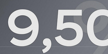 ЦБ снизил ключевую ставку до 9,5% годовых