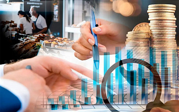 Бизнесом занимается почти каждый четвертый россиянин