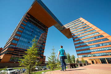 Продолжается прием заявок на акселерационную программу Академпарка