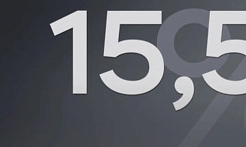 Ключевая ставка 15,5%