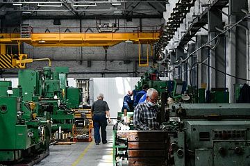 Количество субъектов МСП составило в 2022 году около 22 млн