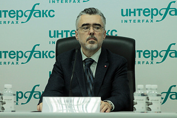 Господдержка по нацпроекту помогает бизнесу «выходить из тени»