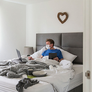 Нерабочие дни с 30 октября по 7 ноября 2021 года