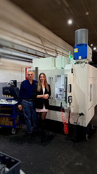 ООО «Сибпромсервис»