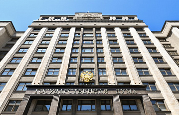 В России смягчат налоговую реформу для малого бизнеса