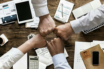 О работе Фонда с заемщиками