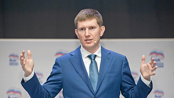 Приоритетные отрасли получили в 2023 году треть всех льготных кредитов