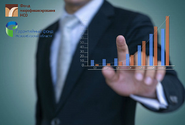 Общий размер поддержки МСП с начала года составил почти 33 млрд. рублей